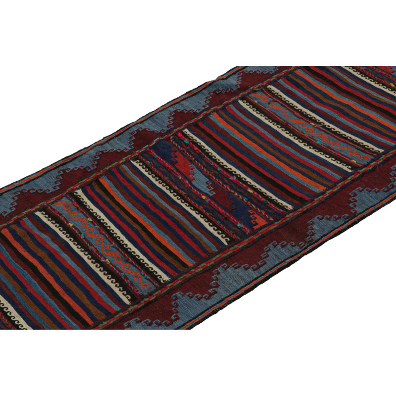 One-of-a-Kind Runner 1'10" X 5'9" Area Rug