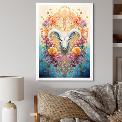 «Folk Religion Divine Blessings», impressions sur toile