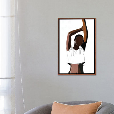 Sienna Nicole-impression d’art graphique