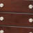 Media Storage Chest