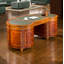 Genoa Executive Desk