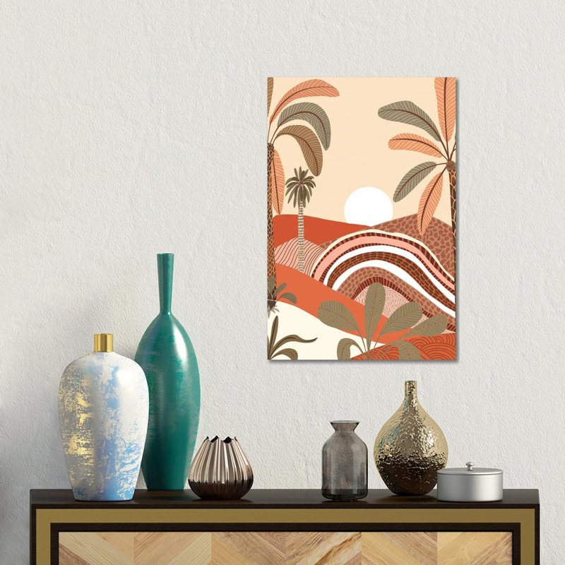 Epiphany by 83 Oranges - No Frame Gallery-Wrapped Canvas Giclée on Canvas