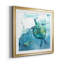 Farm Tub Lamb - Peinture encadrée-1741276468-1741276469