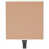 Taupe / Blanc