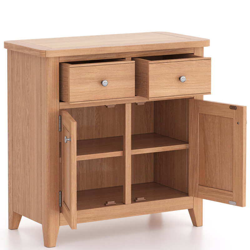 Emiline 75cm Sideboard