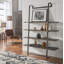 The Burnford End Table