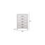 Ensemble de chambre à coucher 5 pièces Zarrah-1500786574-1516950256-1536583119