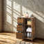 Anaysha Freestanding Bathroom Cabinet
