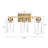 Marinella Armed Sconce-526443737