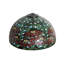 Poinsettia Bowl Lighting Shade