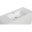 Meuble-lavabo flottant avec lavabo Joseph