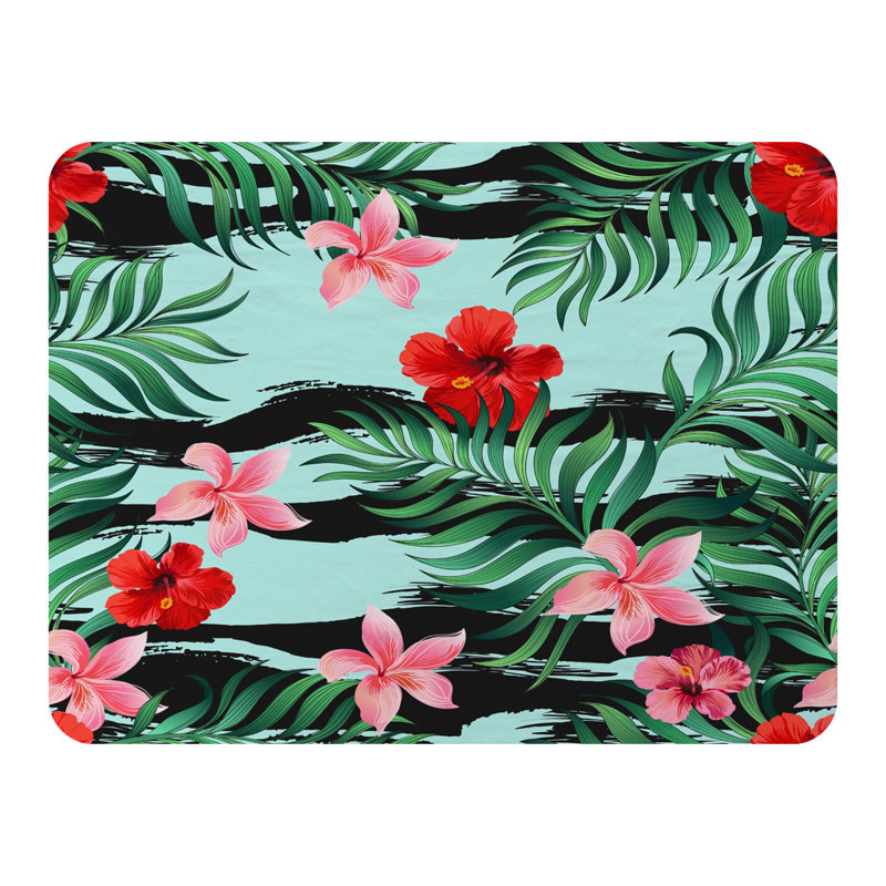 Sanmiguel Throw Blanket