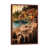 Brown Framed selected