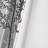 Linear Tree Curtain Pair-1733287035-1733287034