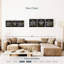 Impression sur toile, "Dream Dream plan"-92833370