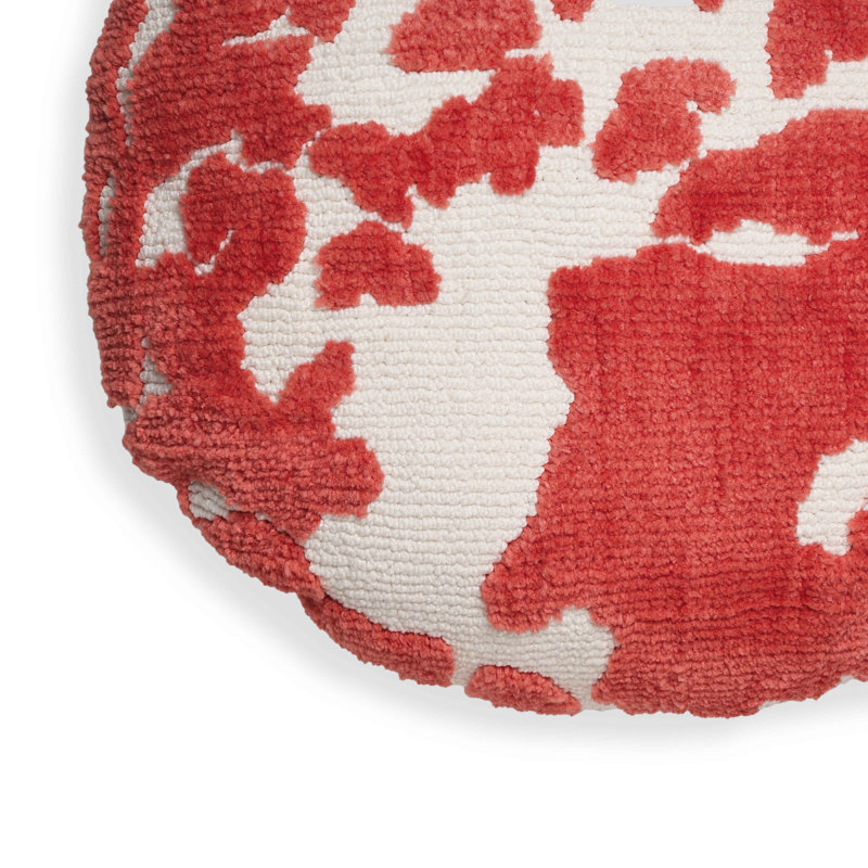 Coussin 20 po Coast, Rose