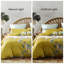 Paradise Garden Sateen Floral Duvet Cover-1505287460