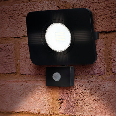 Oxendine 1-Light LED Flood Light