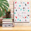 «Bird Love Pattern» par Mark Ashkenazi, art mural sur toile-101600231