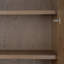 Finley Solid Wood Accent Cabinet-1304265252