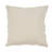 Pinstripe Cotton Throw Pillow