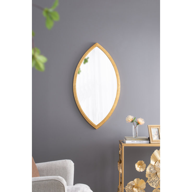 Miroir mural Wilma