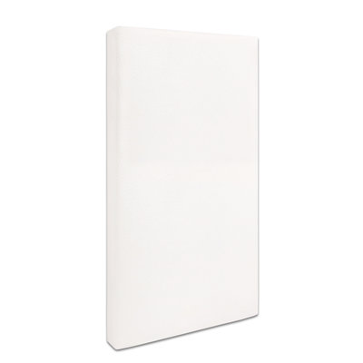 Matelas rectangulaire pour lit de bébé / tout-petit imperméable Hoff Stage-2