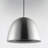 Natosha 1 - Light LED Single Pendant-643078291-643078295