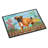 Non-Slip Outdoor Doormat-38382425