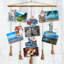 Ornement en forme de pince de la collection Designocracy