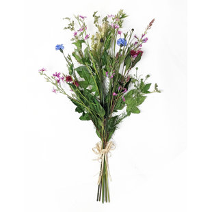 Ausyst Office Supplies 2023 20Pcs Transparent Dried Flower