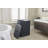 Joseph Joseph Tota Laundry Hamper Separation Basket with Lid-64094800-76892663