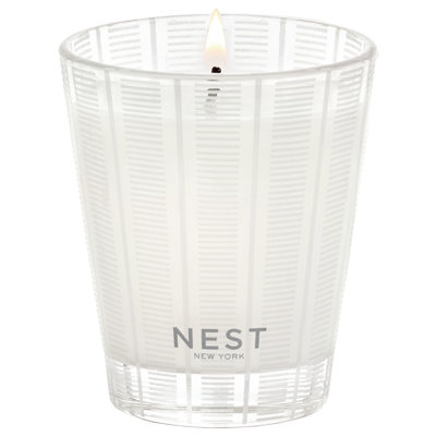 Forest Rain Votive Candle