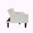 Manjari Tufted Back Convertible Sofa-294556343
