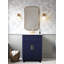 Meuble-lavabo simple 24 po-476334162
