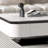 Simple light luxury rock panel coffee table-105835025