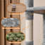 Multilevel 150cm Cat Tree-258624658