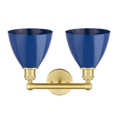 Anjail 2 - Light Dimmable Vanity Light