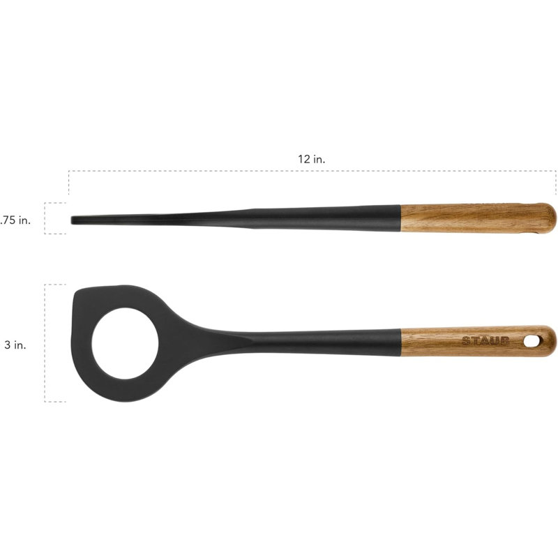 Staub Cooking Spoon