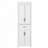 70.8" Freestanding Bathroom Vanity With Adjustable Shelves