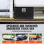 Underbody Truck Tool Box Trailer