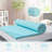 Absher 3'' Mattress Topper-80535060