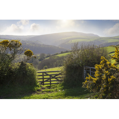 " North Devon, England " by Andyroland