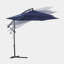 Artair 300cm Cantilever Parasol-414513998