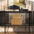 Wooden Decorative Box with Textured Foiled Exterior Set-18313074
