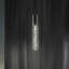 Bubble 1 - Light Single Cylinder LED Pendant-1142755306