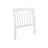 Omariah Solid Wood Traditional Slat Sleigh Headboard-306556690-299212818