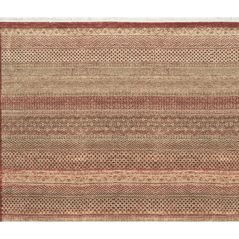 One-of-a-Kind 8'11" X 9'3" Area Rug