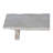 Polizzi Solid Wood Bench