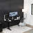VIVO Electric Dual Motor 71” x 30” Standing Desk, E2B7B Series-87776486